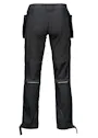 Projob Stretchhose mit abnehmbaren Nageltaschen 3520 Vorschaubild