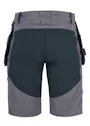 Projob Stretchshort met Afneembare Spijkerzakken 3521  miniatuur
