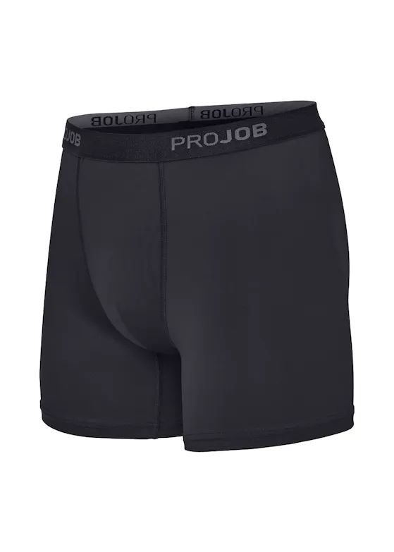 Projob Functionele Boxershorts 2-Pack 3530