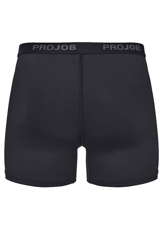 Projob Functionele Boxershorts 2-Pack 3530