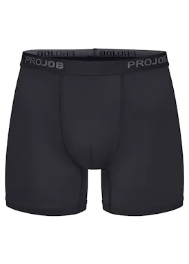 Projob Funktionelle Boxershorts, 2er-Pack 3530