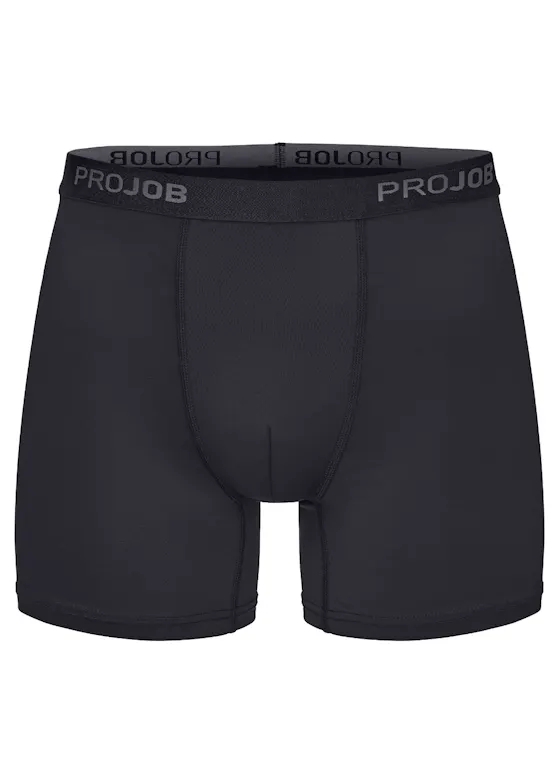Projob Functionele Boxershorts 2-Pack 3530