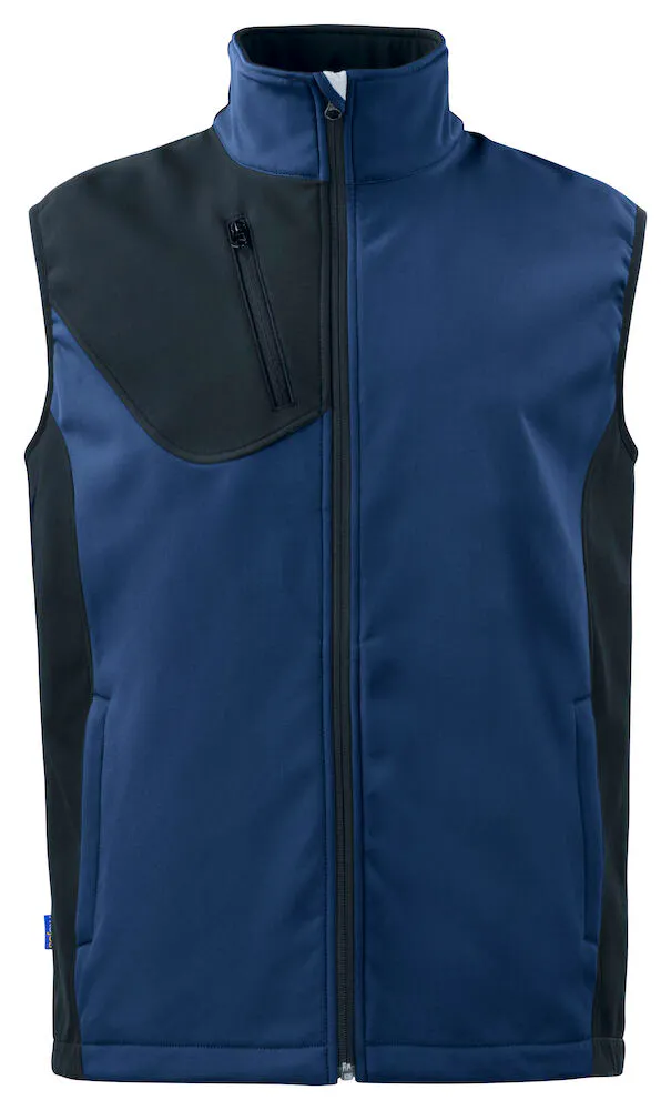 Marineblau