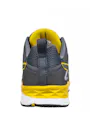 Puma Pace 2.0  S1P Werkschoen Grijs/Geel miniatuur