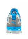 Puma Xcite Grey S1P Schutzschuh Grau/Blau Vorschaubild
