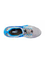 Puma Xcite Grey S1P Schutzschuh Grau/Blau Vorschaubild