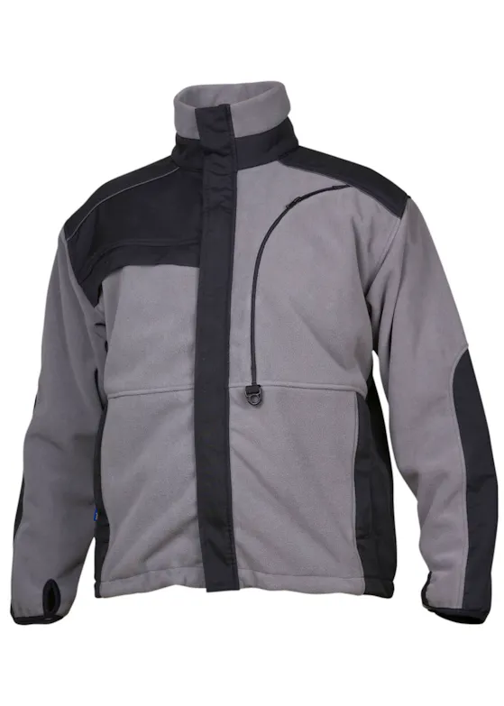 Projob 644302 Geavanceerd Fleece Jack Waterafstotend