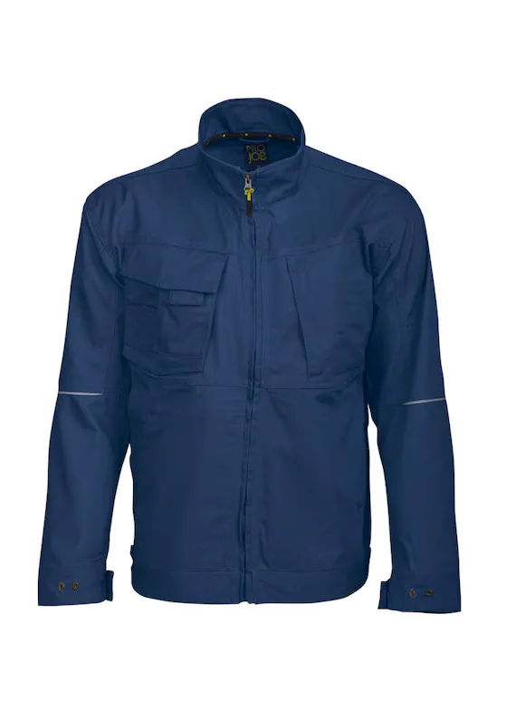Projob 4414  Service Vest