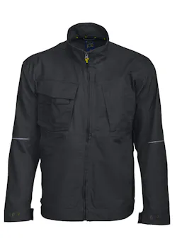 Projob 4414  Service Vest miniatuur