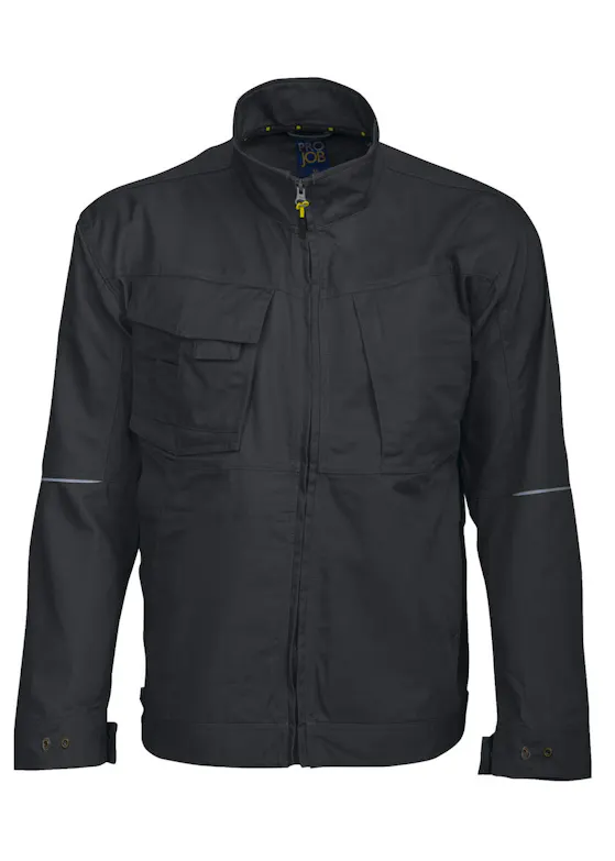 Projob 4414  Service Vest