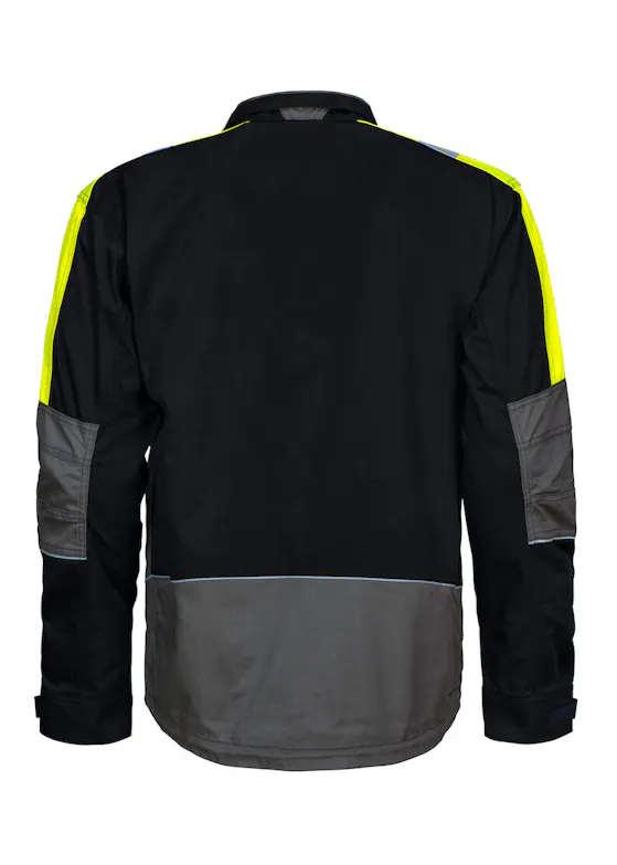 Projob Ongevoerde Vest 4420 