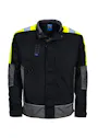 Projob Ongevoerde Vest 4420  miniatuur