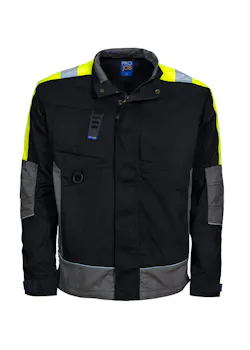 Projob Ongevoerde Vest 4420 