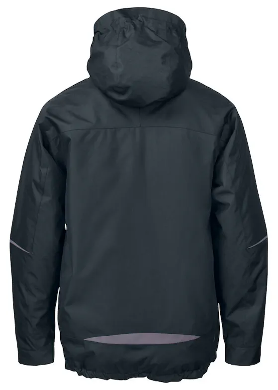 Projob Gefütterte Langjacke, Modell 4423