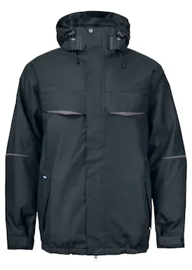 Projob Gefütterte Langjacke, Modell 4423