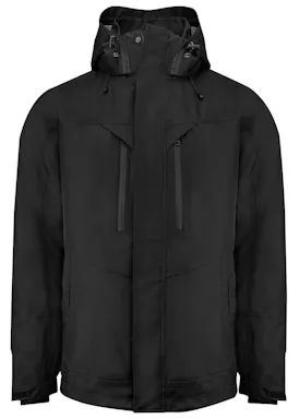 Projob Funktionelle 3-in-1-Jacke 4424