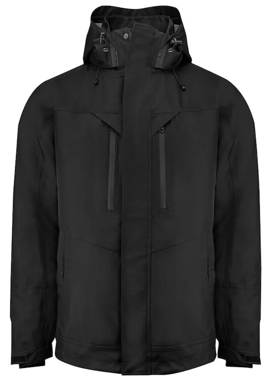 Projob Funktionelle 3-in-1-Jacke 4424