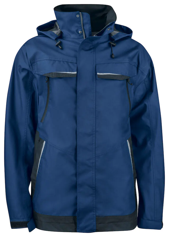 Marineblau