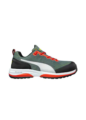 Puma Speed S1P Laag