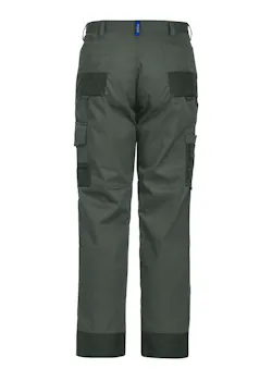 Projob 4504 Broek Met Kniezakken miniatuur