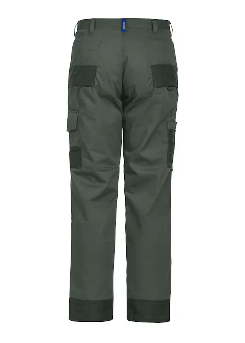 Projob 4504 Broek Met Kniezakken