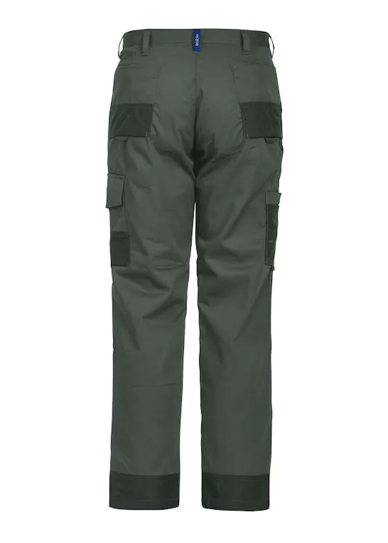 Projob 4504 Broek Met Kniezakken