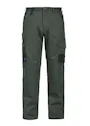 Projob 4504 Broek Met Kniezakken miniatuur