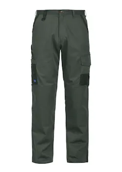 Projob 4504 Broek Met Kniezakken