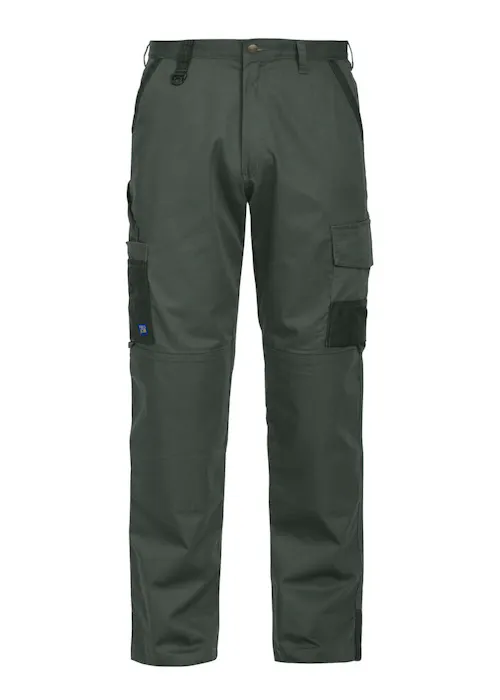 Projob 4504 Broek Met Kniezakken