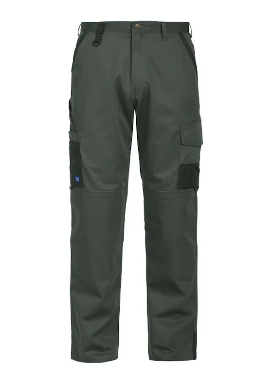 Projob 4504 Broek Met Kniezakken