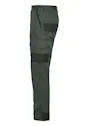 Projob 4504 Broek Met Kniezakken miniatuur