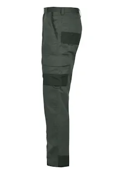 Projob 4504 Broek Met Kniezakken miniatuur