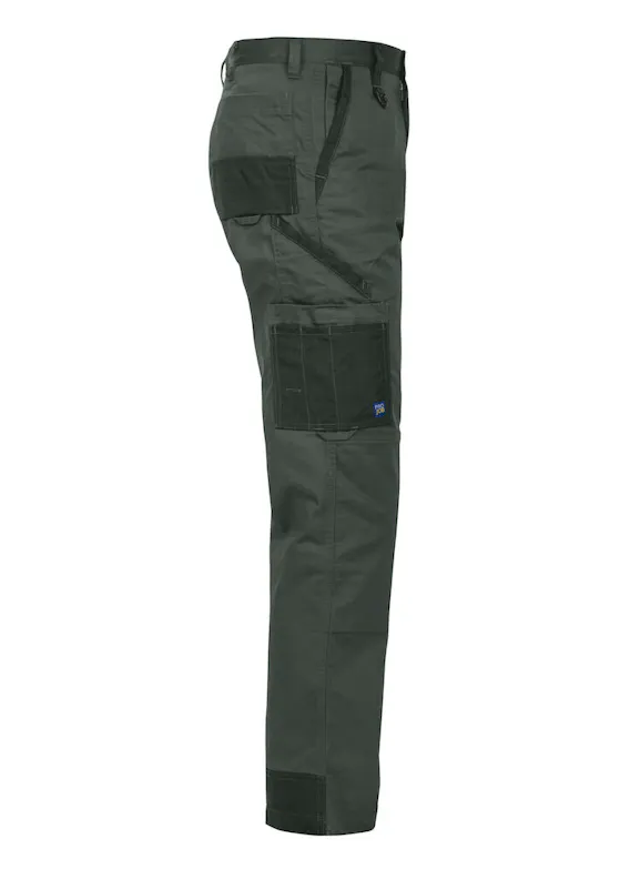 Projob 4504 Broek Met Kniezakken