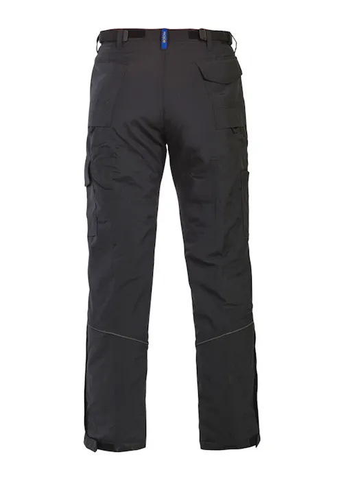 Projob 4511 Gevoerde Broek