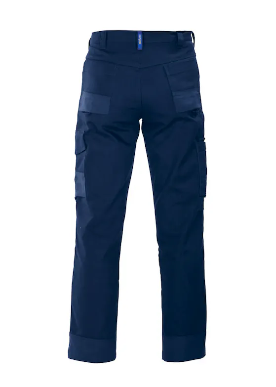 Projob 4512 Hose mit Knietaschen