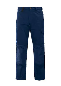 Projob 4512 Broek Met Kniezakken
