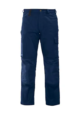 Projob 4512 Broek Met Kniezakken