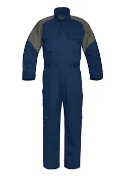 Projob 4602 Overall Regular Fit