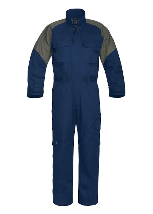 Projob 4602 Overall Regular Fit