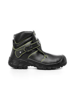 Elten Carl Halfhoog S3 HI