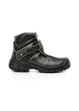 Elten Carl Halfhoog S3 HI