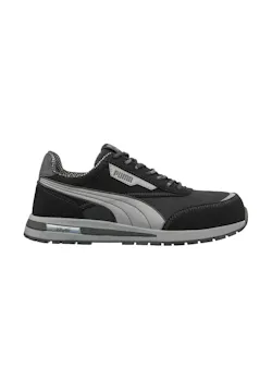 Puma Rider Blk Laag S1PS ESD FO HRO SR