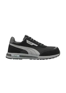 Puma Rider Blk Laag S1PS ESD FO HRO SR