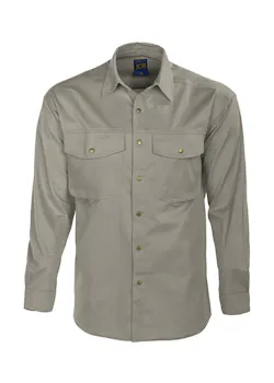 Projob 5203 Chemise à manches longues coupe standard thumbnail (vignette)