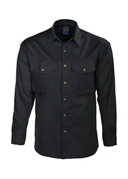 Projob 5203 Hemd Lange Mouwen Regular Fit