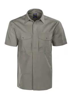Projob 5205 Hemd Korte Mouwen Regular Fit
