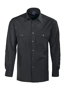 Projob 5210 Hemd Lange Mouwen Regular Fit