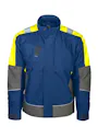 Projob Gevoerde Vest 5411  miniatuur