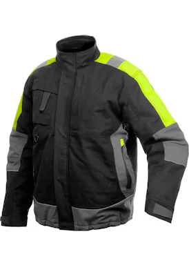 Projob Gefütterte Jacke 5411