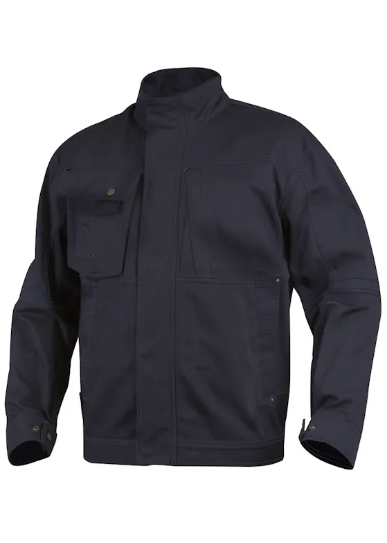 Projob Canvas Arbeitsjacke 5414